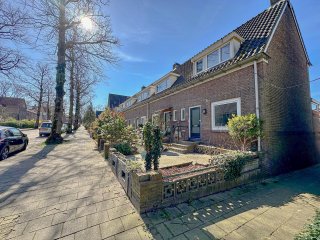 Elzenstraat 26 in Nijmegen