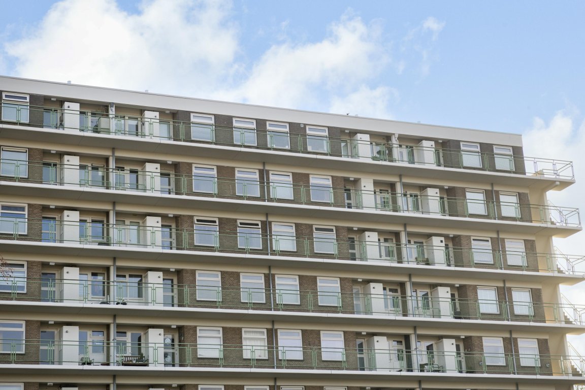 Foto 2 van Oremusplein 47 in Arnhem