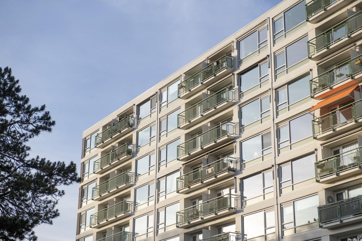 Foto 4 van Oremusplein 47 in Arnhem