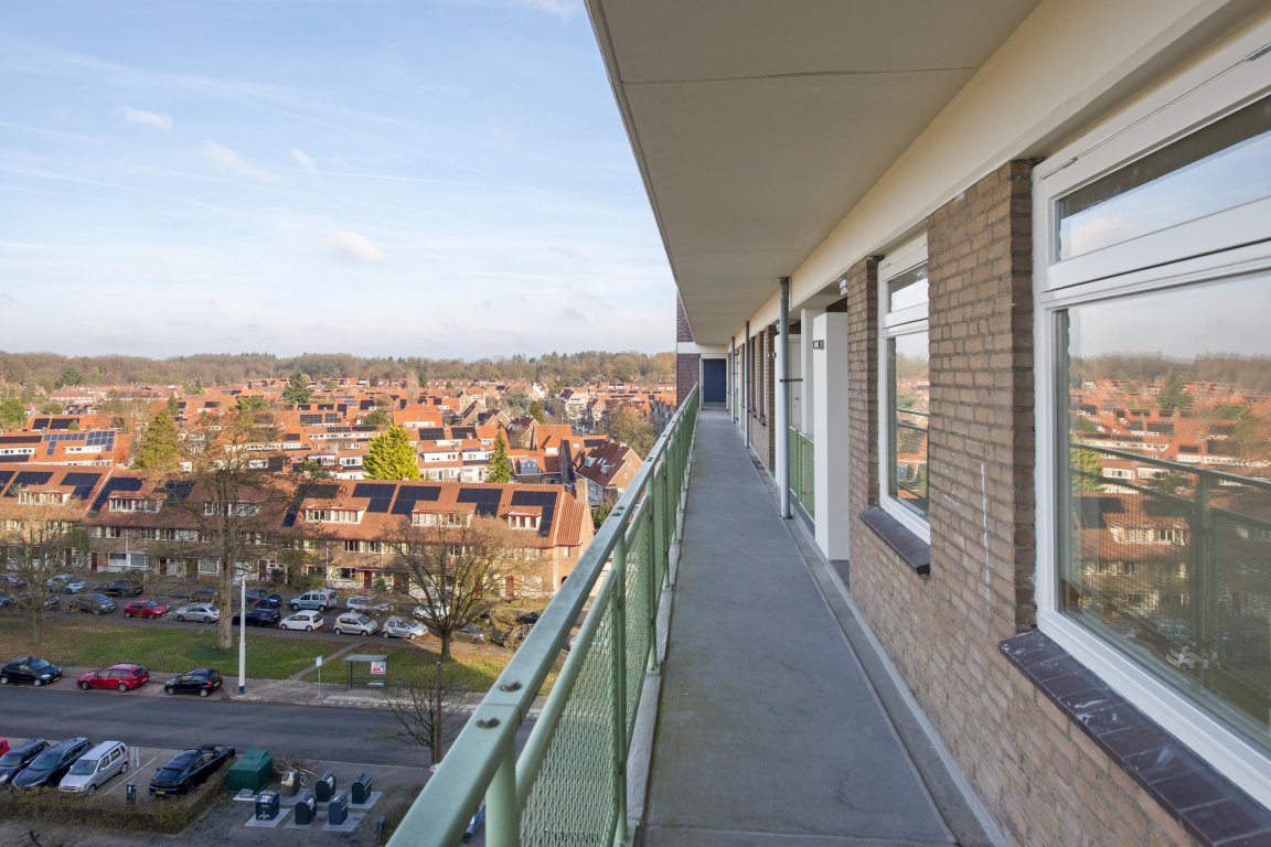 Foto 7 van Oremusplein 47 in Arnhem