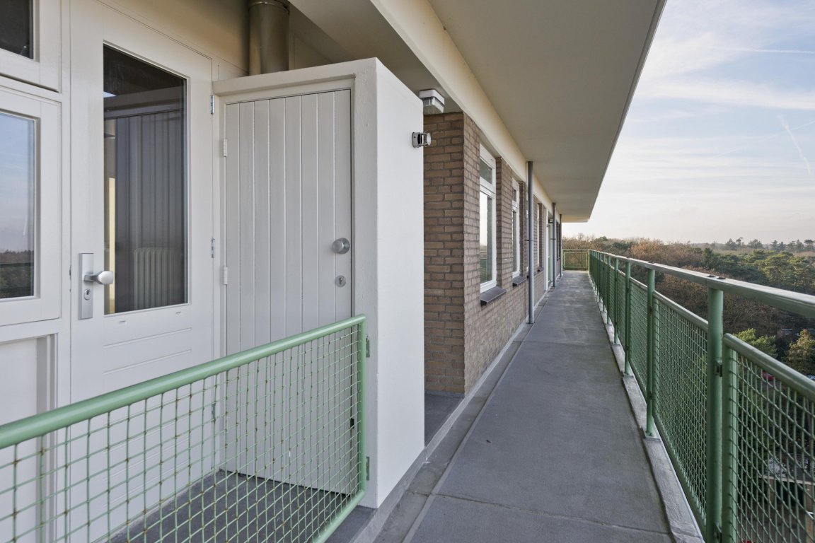 Foto 8 van Oremusplein 47 in Arnhem