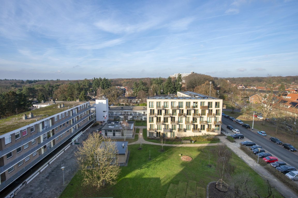 Foto 9 van Oremusplein 47 in Arnhem