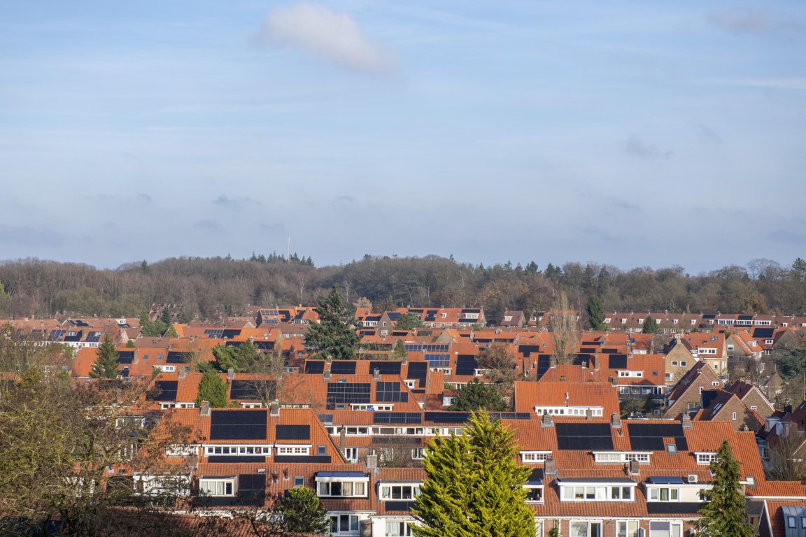 Foto 10 van Oremusplein 47 in Arnhem