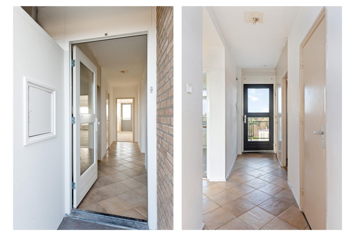 Foto 11 van Oremusplein 47 in Arnhem