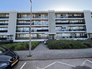 Rilland Bathstraat 92 in Rotterdam