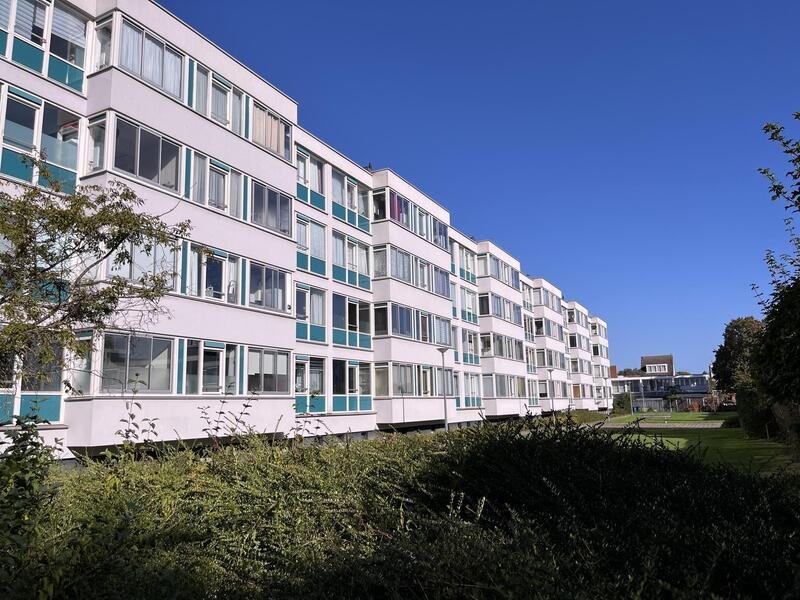 Foto 11 van Rilland Bathstraat 92 in Rotterdam