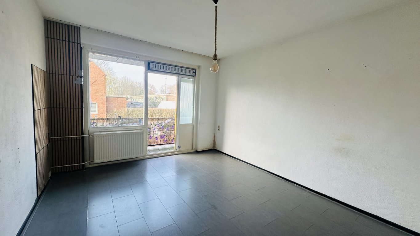 Foto 1 van Rilland Bathstraat 92 in Rotterdam