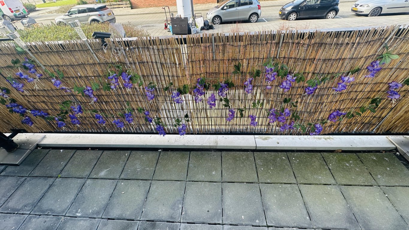 Foto 3 van Rilland Bathstraat 92 in Rotterdam