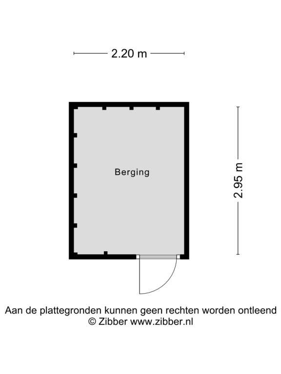 Foto 36 van Theodora Jacobalaan 43-B in Rotterdam