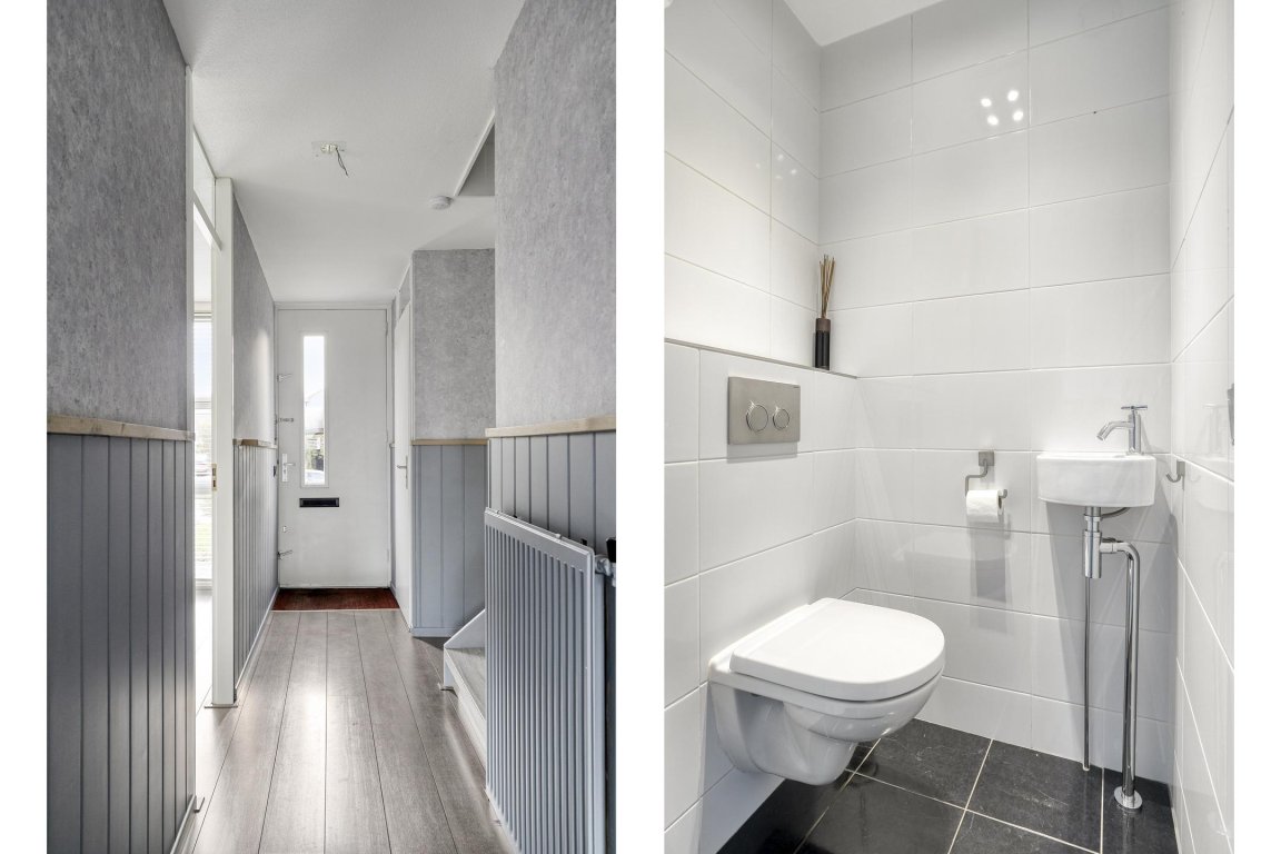 Foto 8 van Theodora Jacobalaan 43-B in Rotterdam