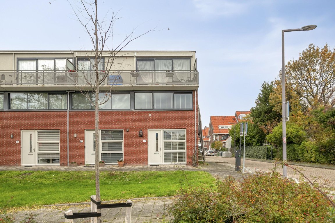 Foto 24 van Theodora Jacobalaan 43-B in Rotterdam