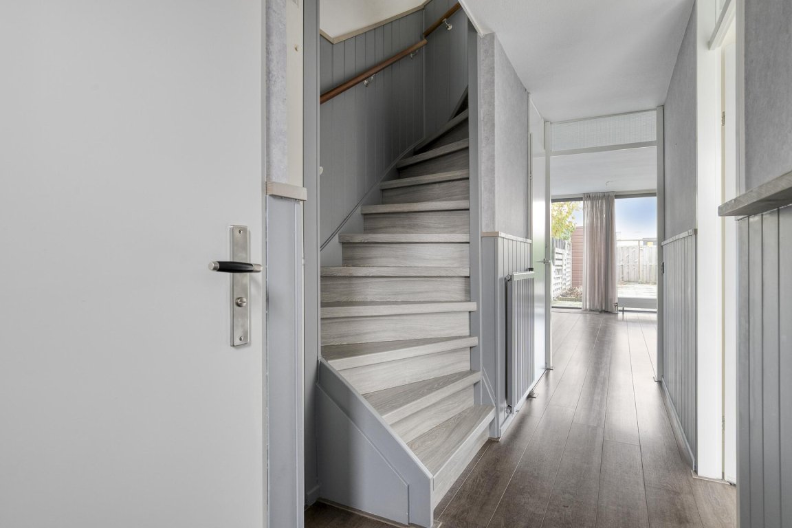 Foto 7 van Theodora Jacobalaan 43-B in Rotterdam