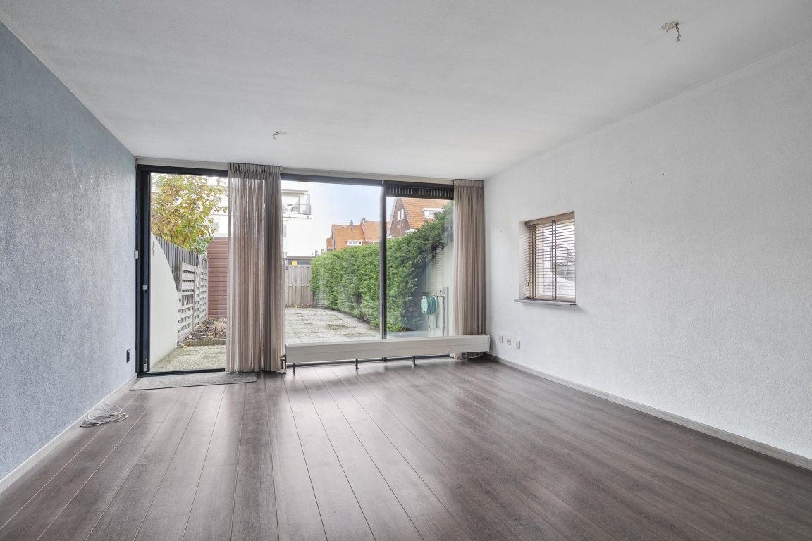 Foto 2 van Theodora Jacobalaan 43-B in Rotterdam