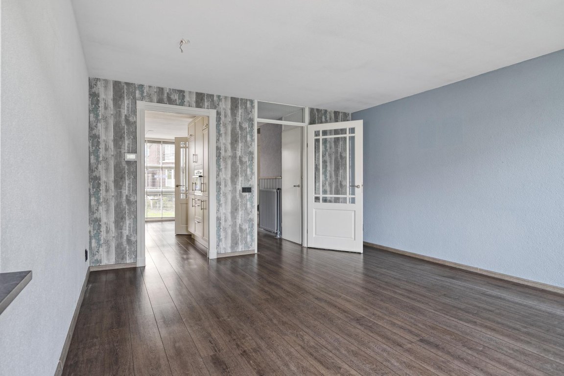 Foto 6 van Theodora Jacobalaan 43-B in Rotterdam