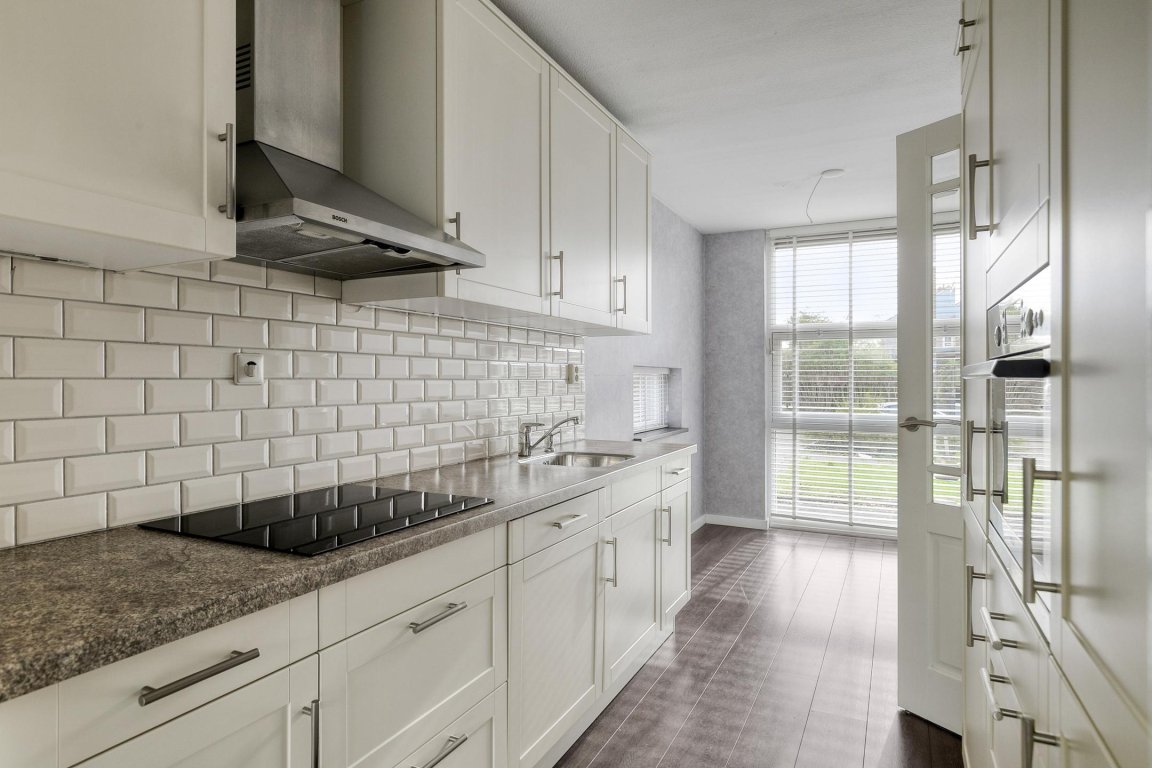 Foto 3 van Theodora Jacobalaan 43-B in Rotterdam