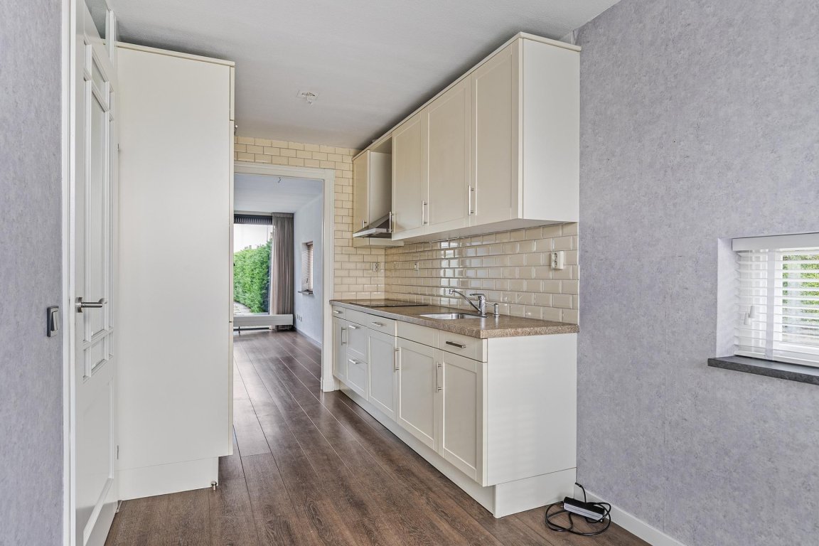 Foto 4 van Theodora Jacobalaan 43-B in Rotterdam