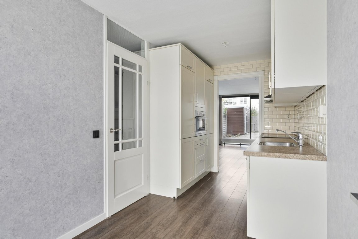 Foto 5 van Theodora Jacobalaan 43-B in Rotterdam