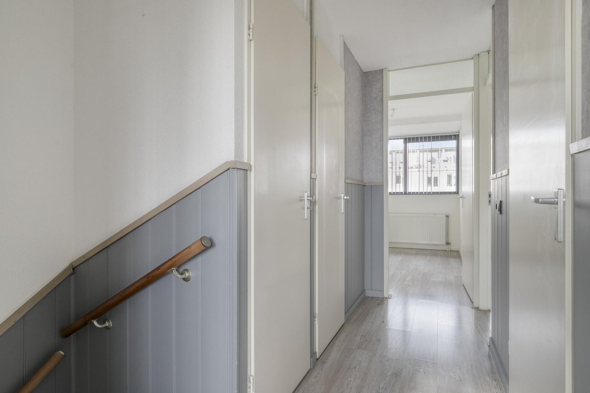 Foto 9 van Theodora Jacobalaan 43-B in Rotterdam