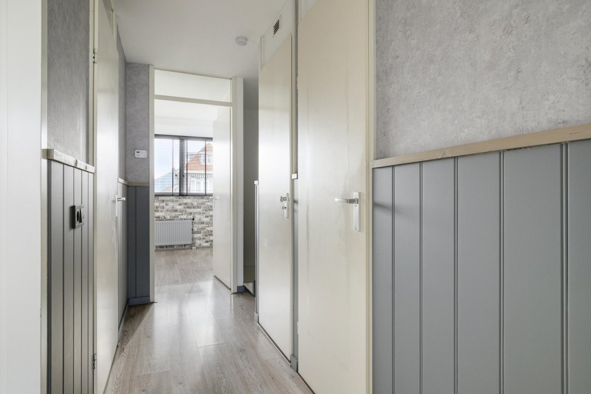 Foto 10 van Theodora Jacobalaan 43-B in Rotterdam