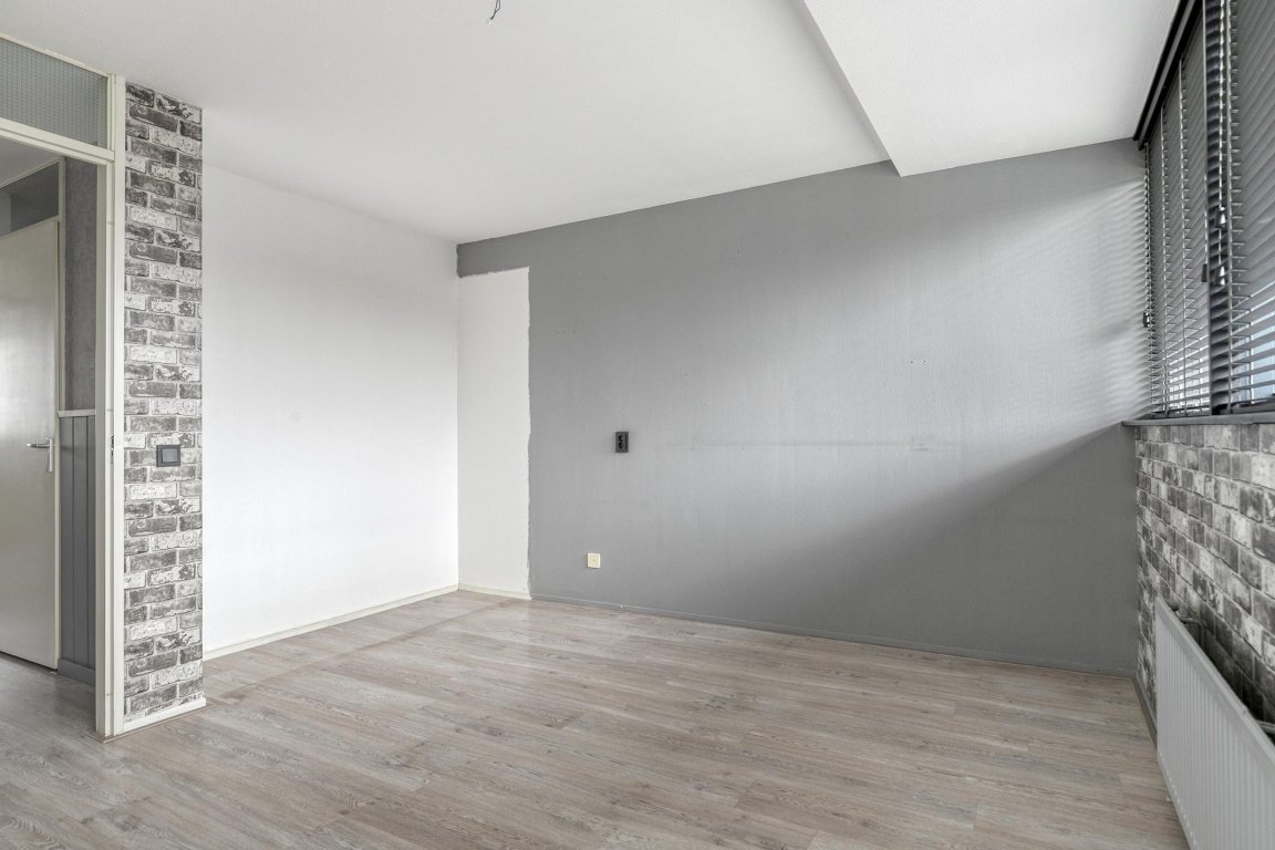 Foto 12 van Theodora Jacobalaan 43-B in Rotterdam