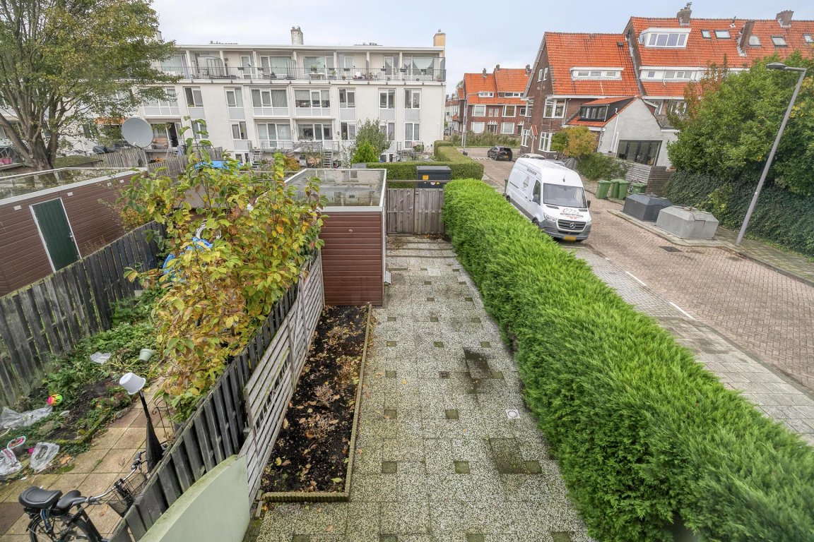 Foto 20 van Theodora Jacobalaan 43-B in Rotterdam