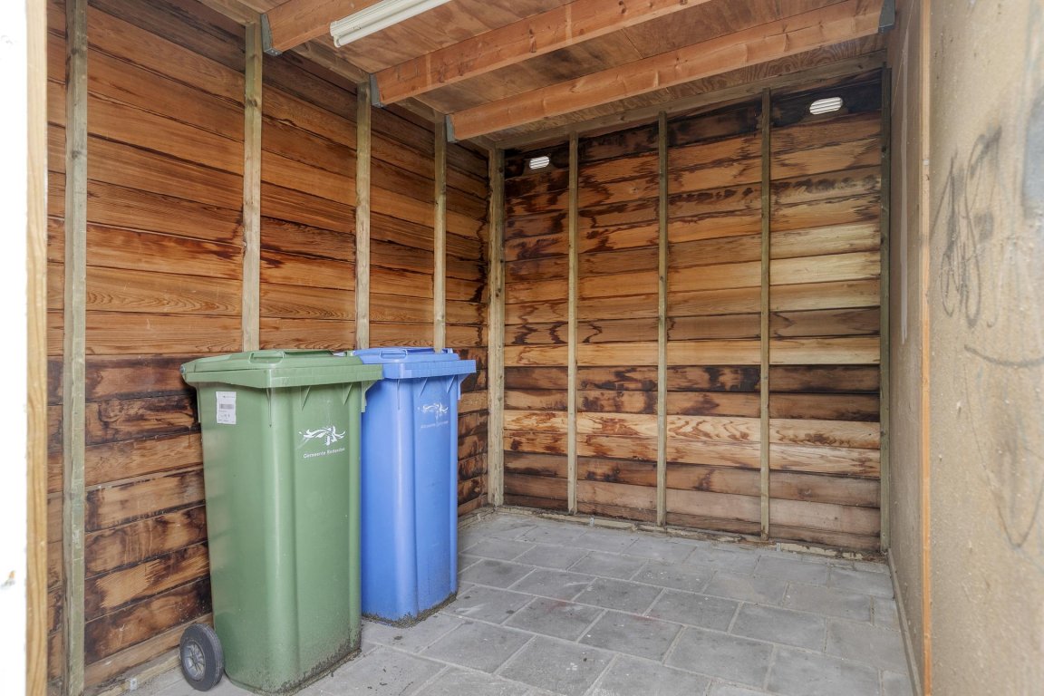 Foto 23 van Theodora Jacobalaan 43-B in Rotterdam