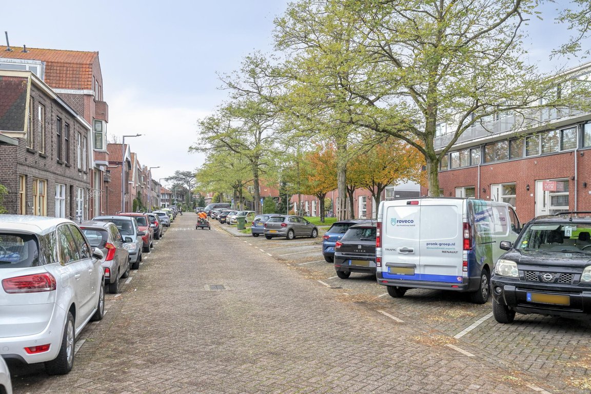 Foto 25 van Theodora Jacobalaan 43-B in Rotterdam