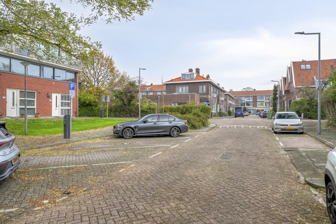 Foto 26 van Theodora Jacobalaan 43-B in Rotterdam