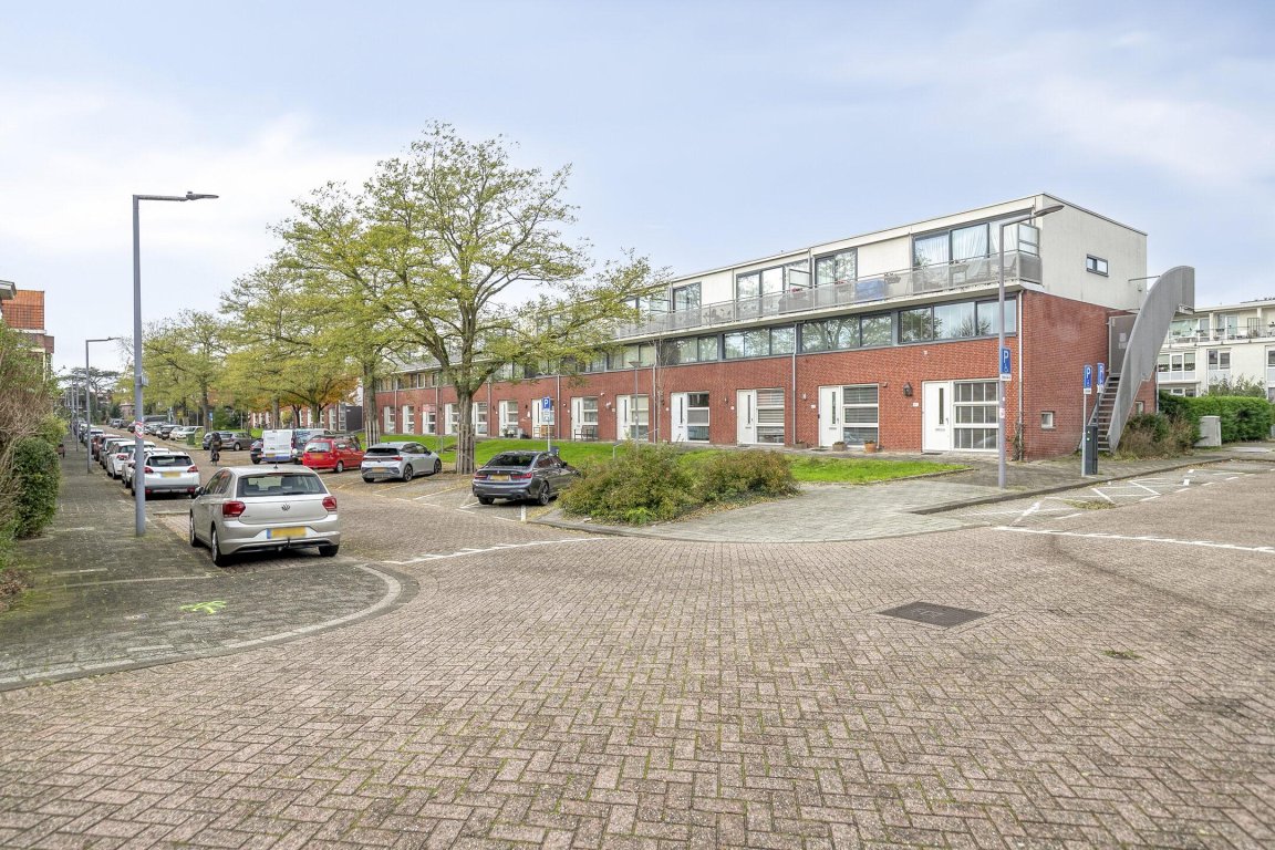 Foto 27 van Theodora Jacobalaan 43-B in Rotterdam