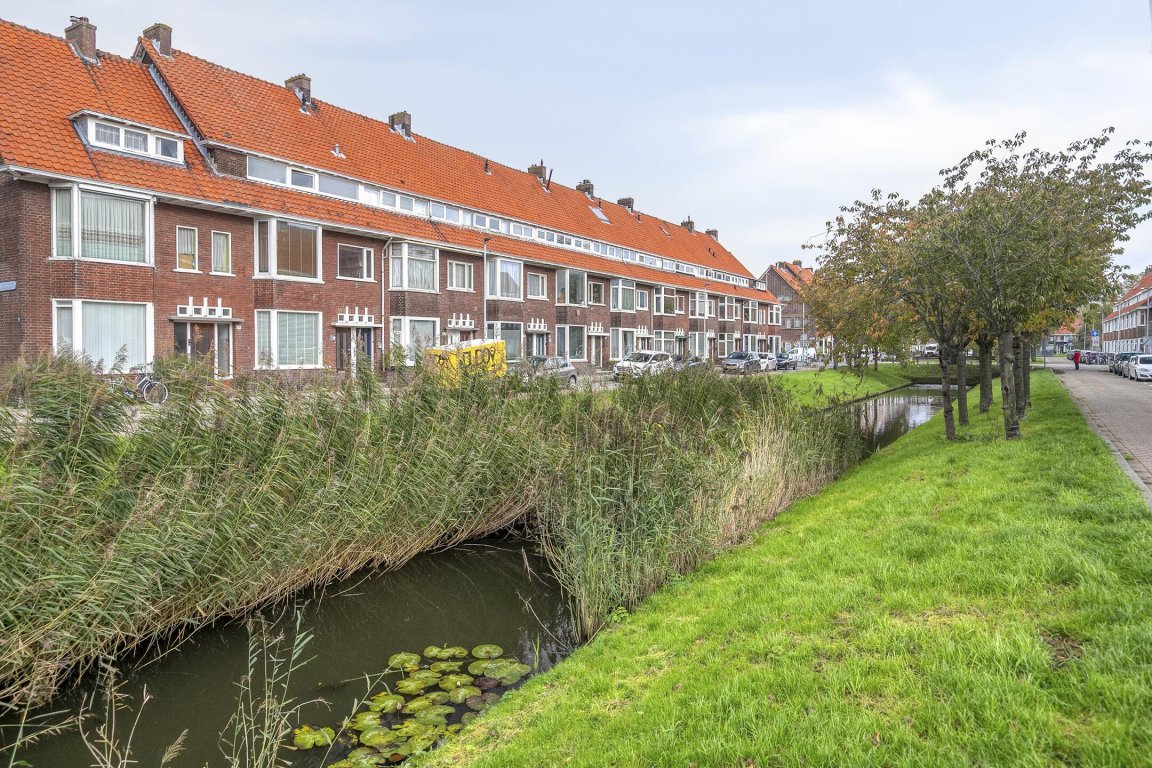 Foto 28 van Theodora Jacobalaan 43-B in Rotterdam