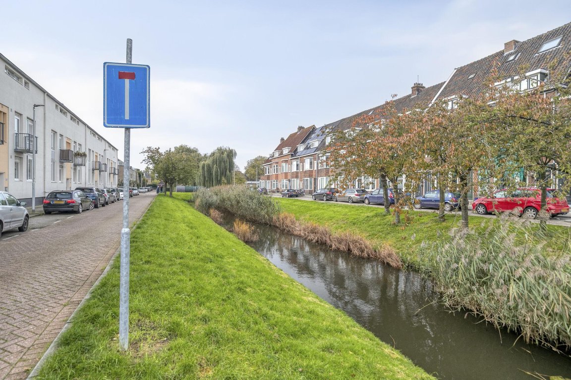 Foto 29 van Theodora Jacobalaan 43-B in Rotterdam