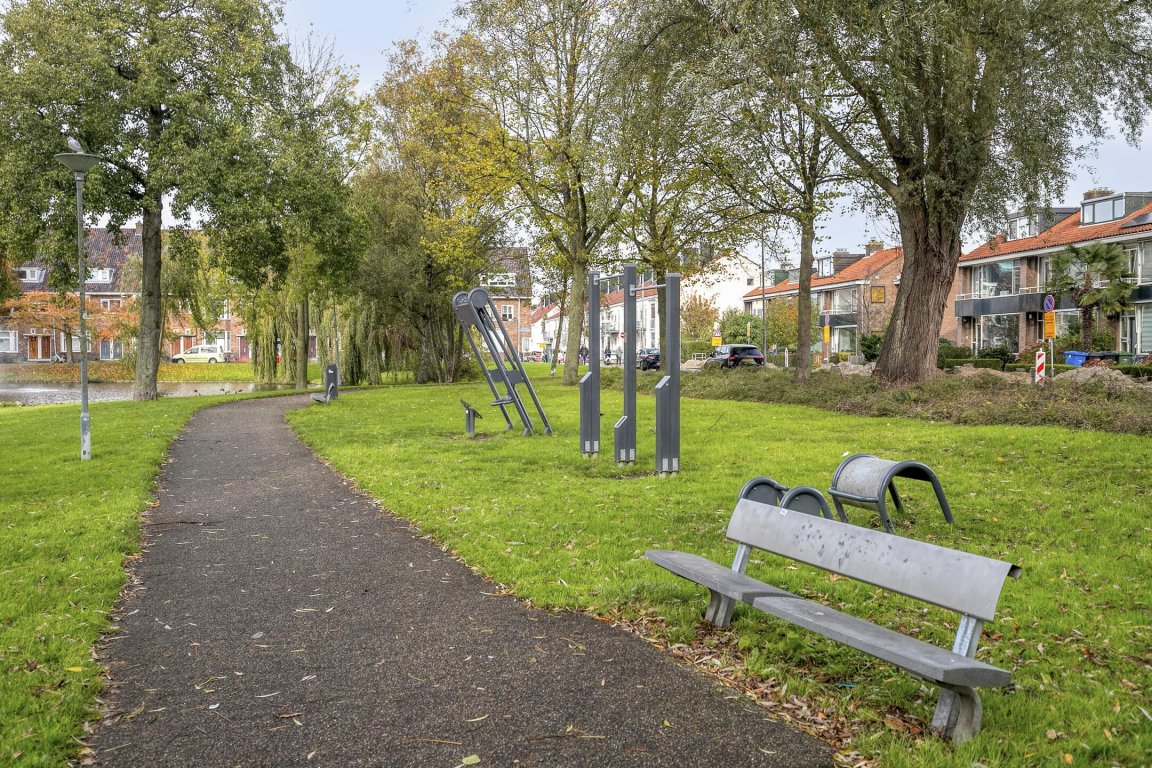 Foto 32 van Theodora Jacobalaan 43-B in Rotterdam