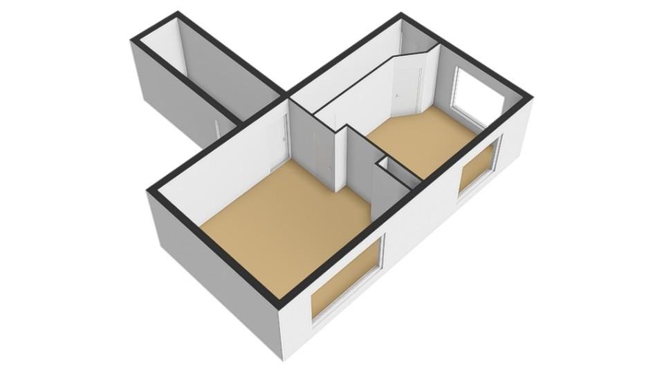 Foto 29 van Torenstraat 59-A in Dordrecht