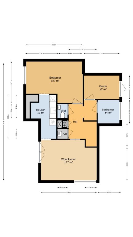 Foto 30 van Torenstraat 59-A in Dordrecht