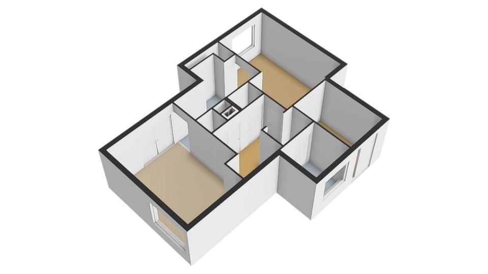 Foto 31 van Torenstraat 59-A in Dordrecht