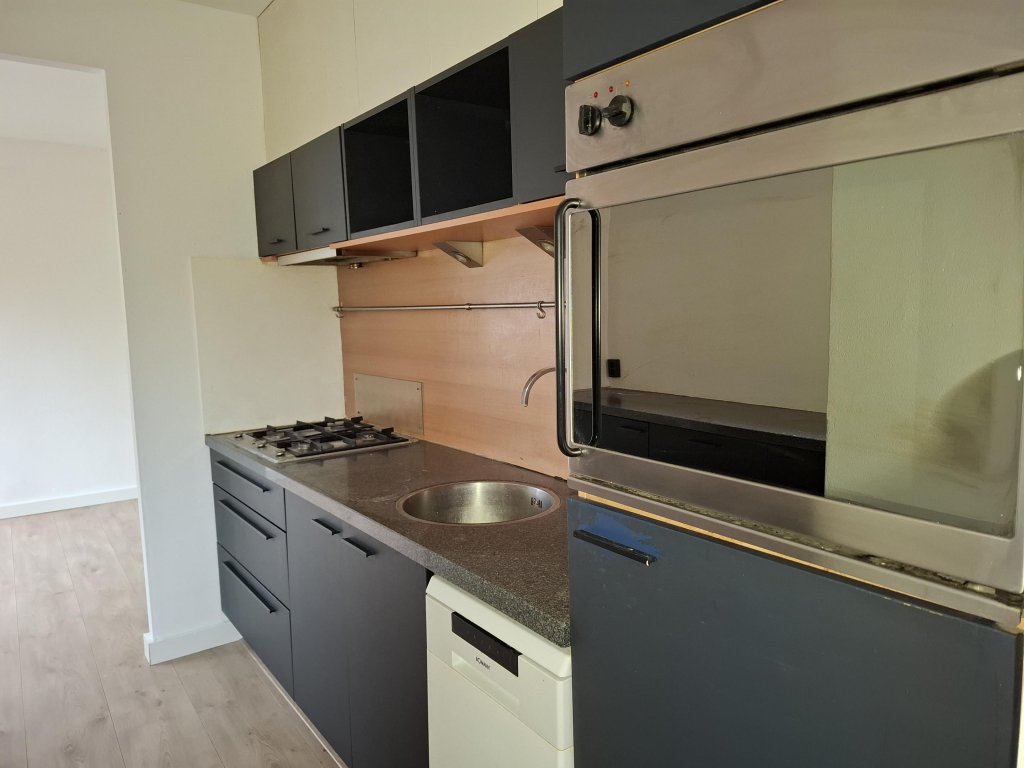 Foto 9 van Torenstraat 59-A in Dordrecht