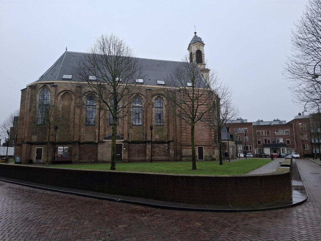 Foto 2 van Torenstraat 59-A in Dordrecht