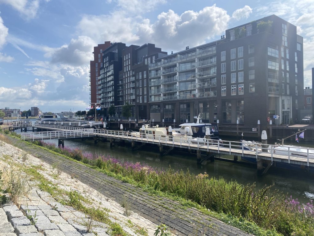 Foto 27 van Torenstraat 59-A in Dordrecht