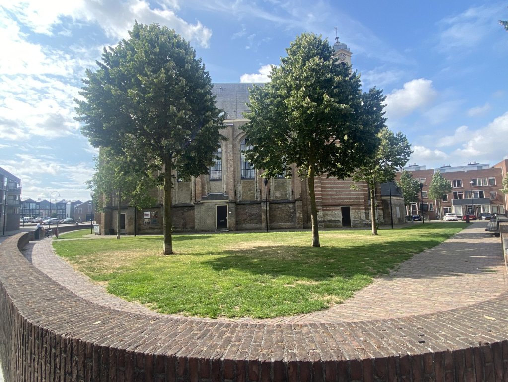 Foto 26 van Torenstraat 59-A in Dordrecht