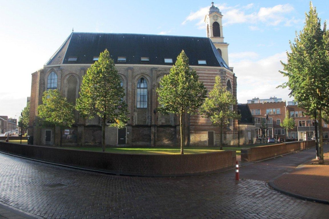 Foto 25 van Torenstraat 59-A in Dordrecht