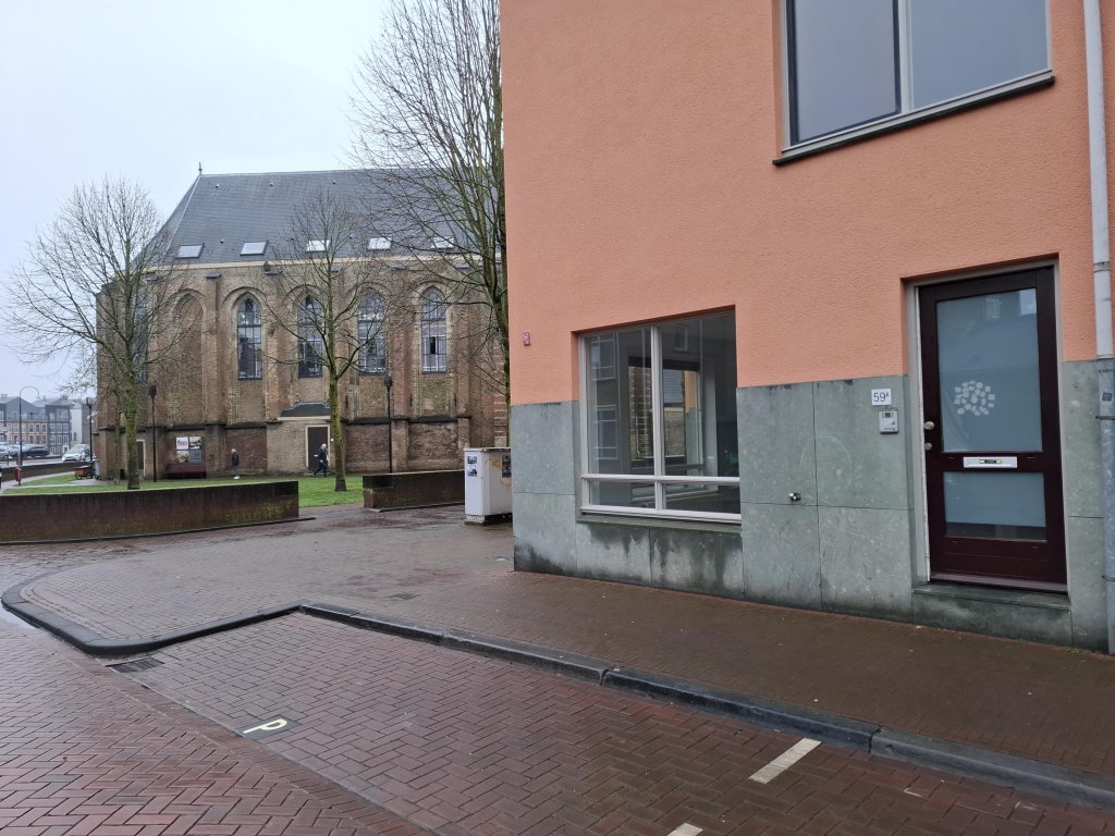 Foto 1 van Torenstraat 59-A in Dordrecht