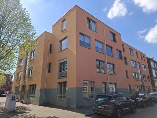 Torenstraat 59-A in Dordrecht