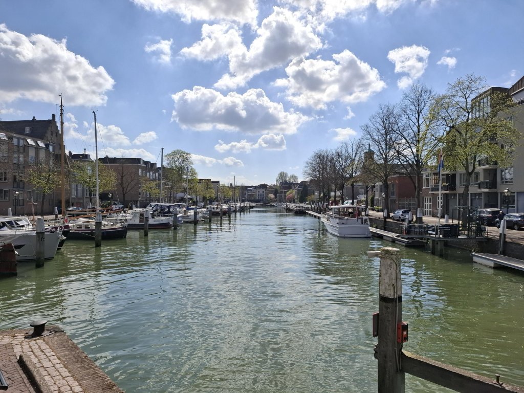Foto 16 van Torenstraat 59-A in Dordrecht