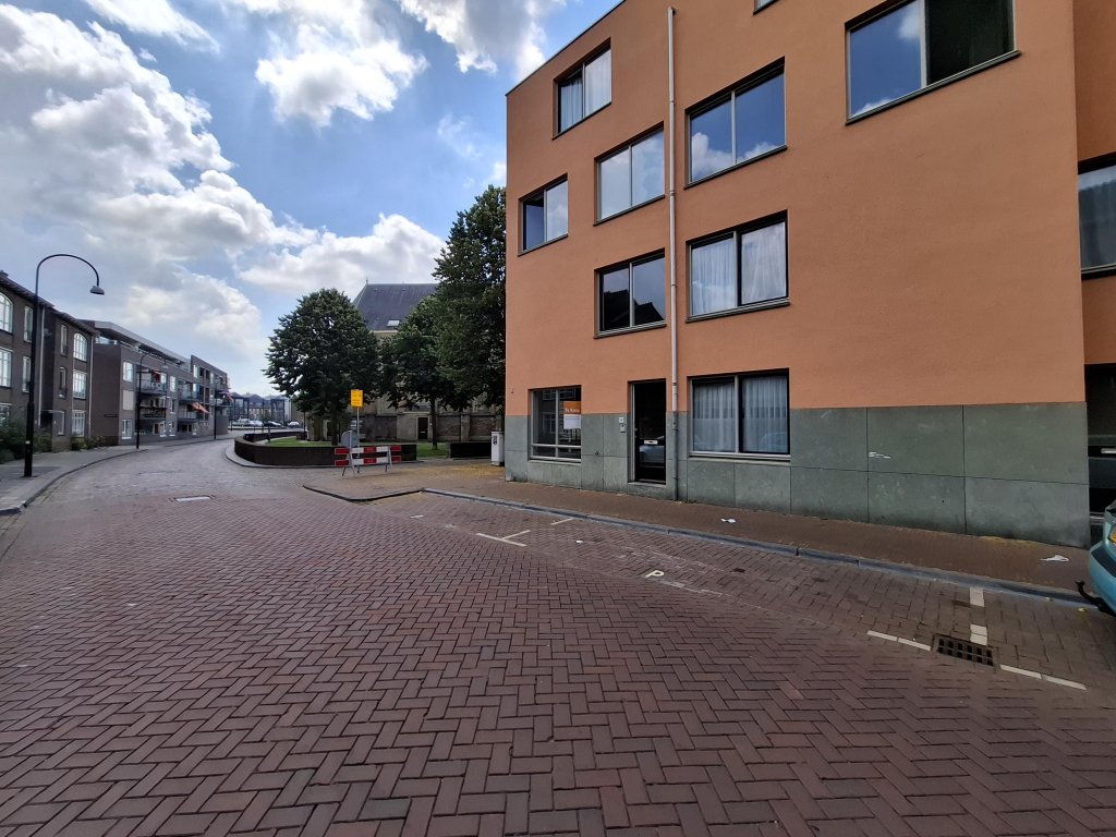 Foto 1 van Torenstraat 59-A in Dordrecht