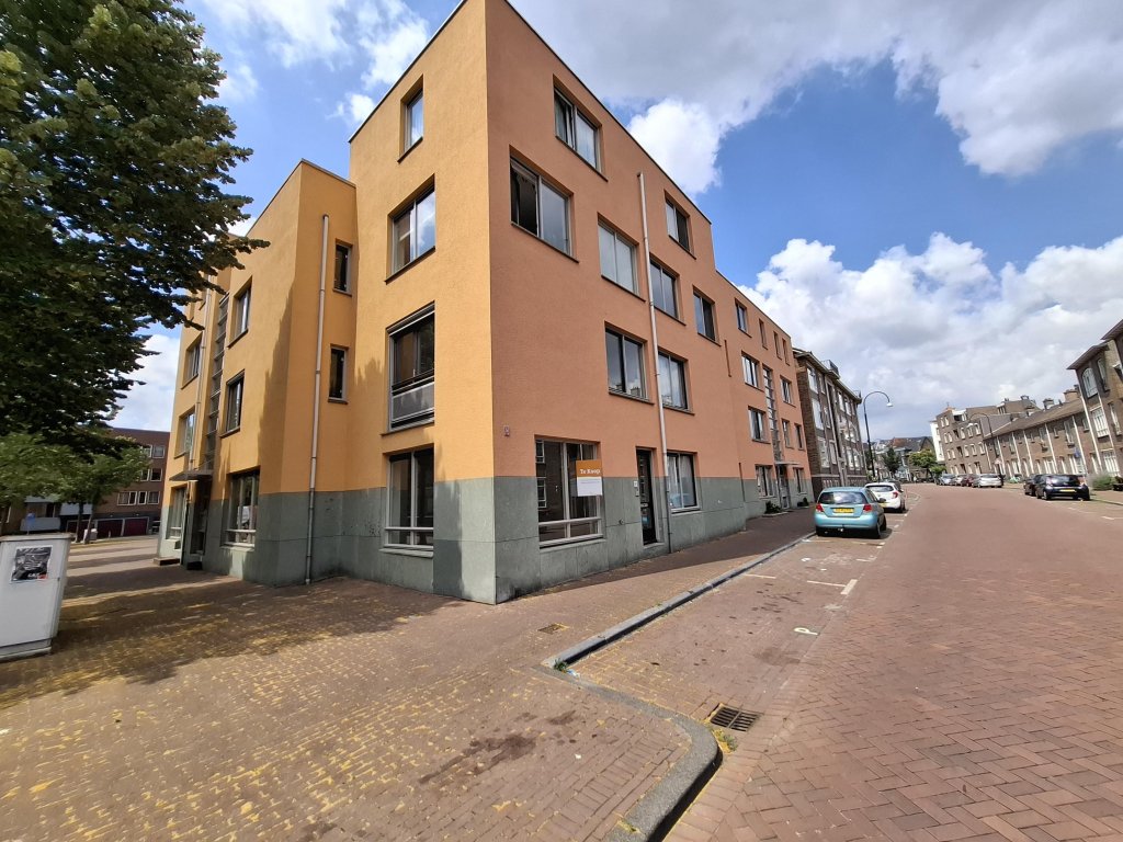 Foto 1 van Torenstraat 59-A in Dordrecht