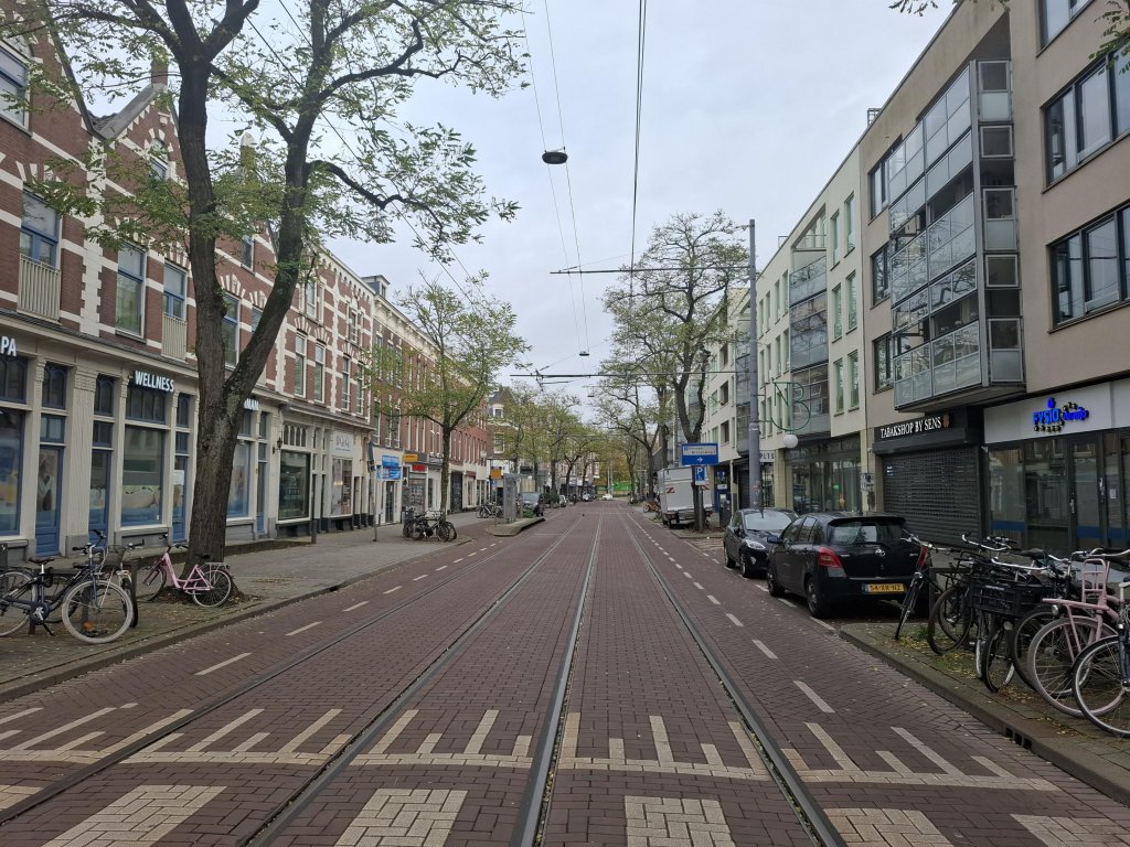Foto 15 van Nieuwe Binnenweg 424-F in Rotterdam