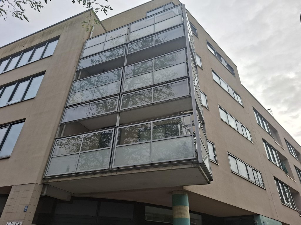 Foto 14 van Nieuwe Binnenweg 424-F in Rotterdam