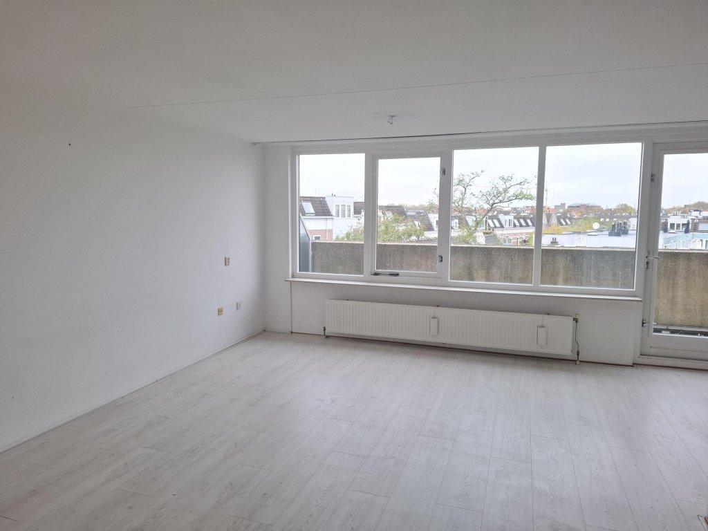 Foto 3 van Nieuwe Binnenweg 424-F in Rotterdam