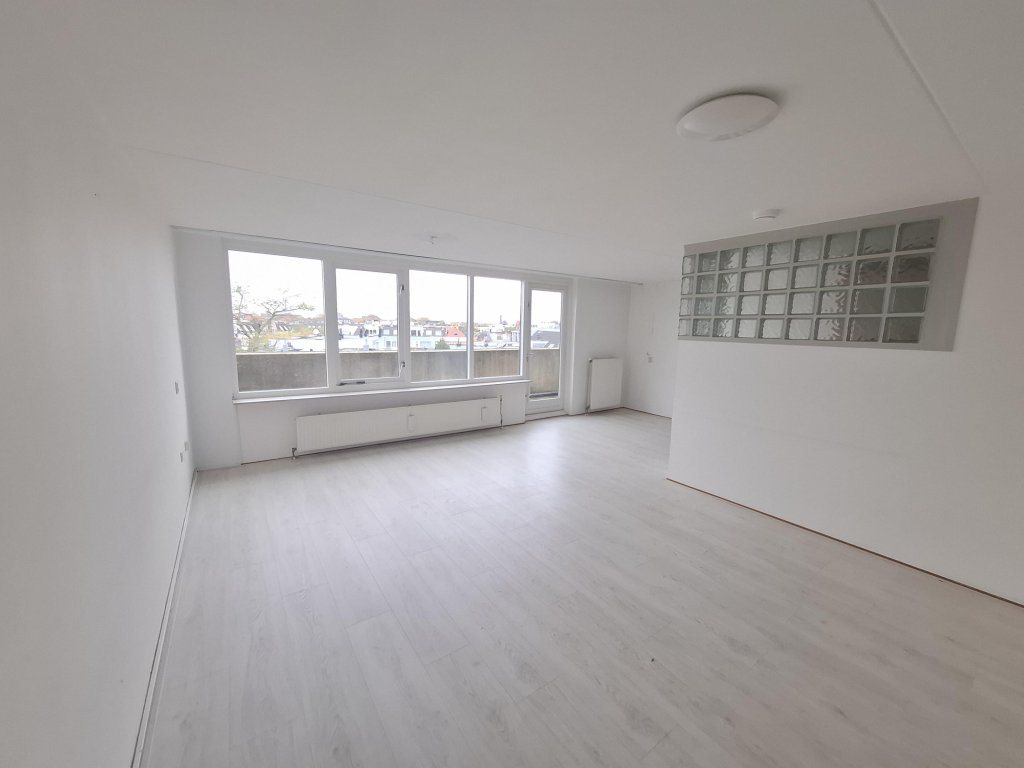 Foto 1 van Nieuwe Binnenweg 424-F in Rotterdam