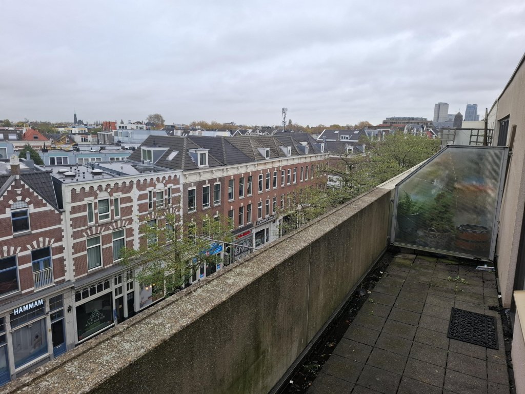 Foto 7 van Nieuwe Binnenweg 424-F in Rotterdam